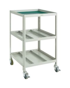 รถบรรทุกประเภท BUWF 500X530XH900 3 ขั้น
