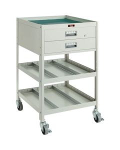 L Type Angle Strut Tool Wagon