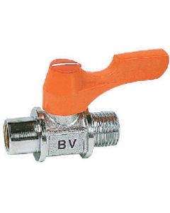 Aceball (internal x external threaded type)