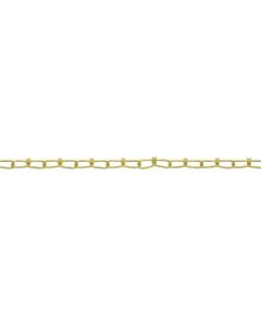 Brass Victor Chain