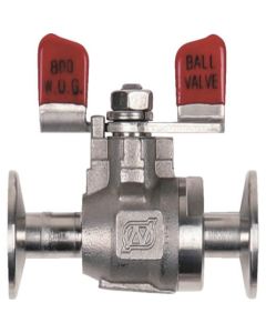Simple Stop Valves 1อัน