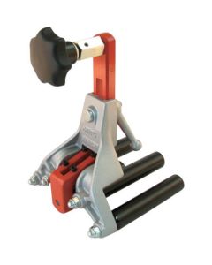 Vinyl Chamfering Device
