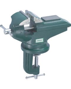 Rotating Type Bench Vice