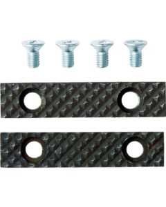 Parts for Vice Cap/Fixing Screw Set