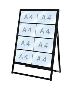 Barius card case stand sign  อันละ 1 อัน