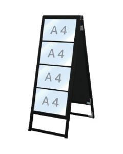 Barius card case stand sign  อันละ 1 อัน