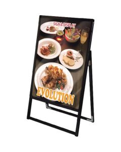 Panel Stand 1อัน