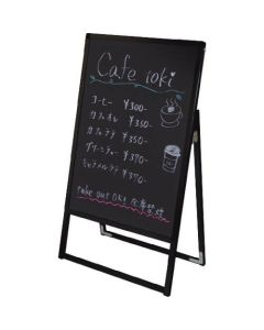 VA Stand Signboard Black Board 1อัน