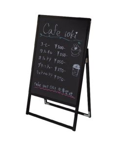 VA Stand Signboard Black Board 1อัน
