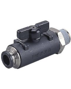 Ball Valve 20 Series Straight 1อัน