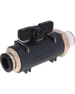 Ball Valve 60 Series Straight 1อัน