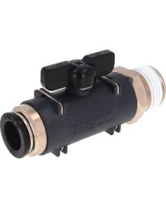 Ball Valve 60 Series Straight 1อัน