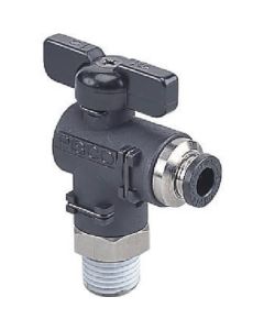 Ball Valve 20 Series Elbow 1อัน