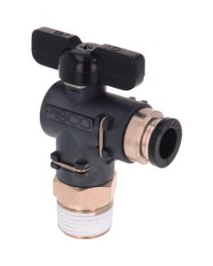 Ball Valve 20 Series Elbow 1อัน