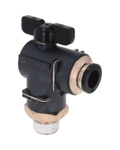 Ball Valve 60 Series Elbow 1อัน