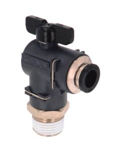Ball Valve 60 Series Elbow 1อัน