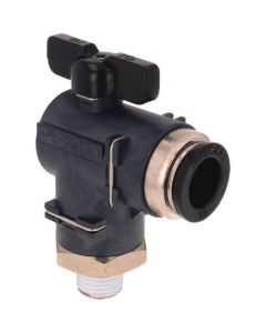 Ball Valve 60 Series Elbow 1อัน