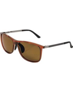 BW-0213F (โพลาไรซ์) สีน้ำตาลใส