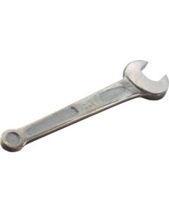 Non-Sparking Single Open-end Spanner