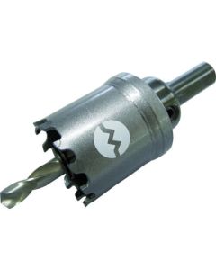 คาร์ไบด์เจาะรู bimetal 27mm