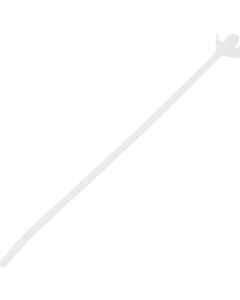 Dome-Top Barb Ty Wing Push Mount Ties - Nylon 6.6 2ถุงถุงละ 500เส้น