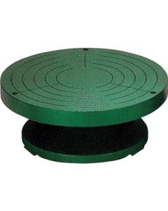Banding Wheel