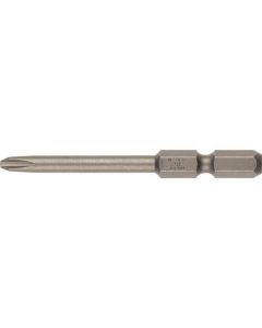 EXTRA HARD BIT 5-Piece Set No.BW-38(Ph No.2 x O/D 4.5 x 65 5PC Set) 1ชุด