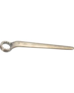 Non-Sparking Single Offset Wrench