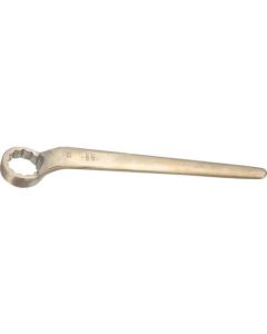 Non-Sparking Single Offset Wrench