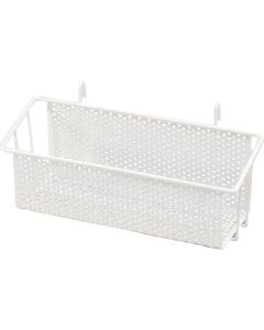 Mesh Panel For Parts