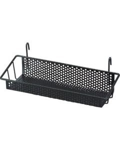 Mesh Panel For Parts