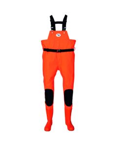 Wader made by PVC คู่ละ 1 คู่