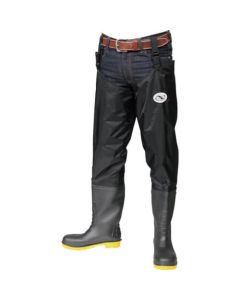 Fire Retardant Hip Wader 1คู่