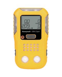 เครื่องตรวจจับก๊าซ Ray Systems คลิป 4 (สีเหลือง)