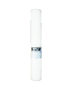Fireprooted White Sheet