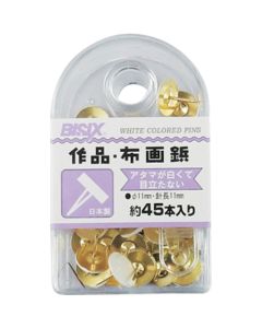 Pushpin 5 อัน อันละ 45 เส้น