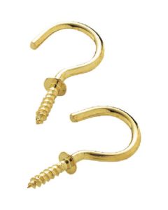 Screw Hook