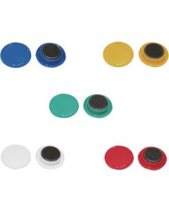 แม่เหล็กสี #30 สี M20060