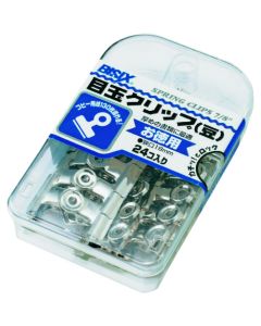 BULLDOG CLIP 5 อัน