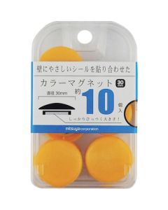 Color Magnets 5 อัน อันละ 10 อัน