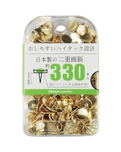 Pushpin 5 อัน อันละ 330 เส้น