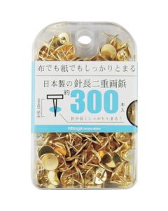 Pushpin 5 อัน อันละ 300 เส้น