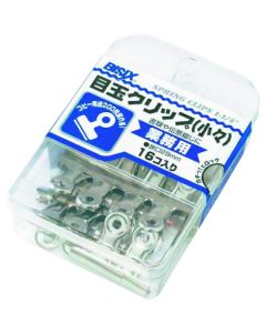 BULLDOG CLIP 3 อัน
