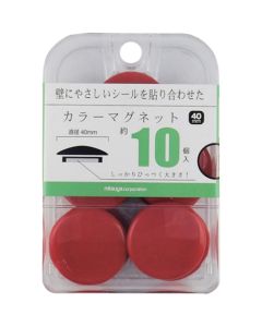 Color Magnets 3 อัน อันละ 10 อัน