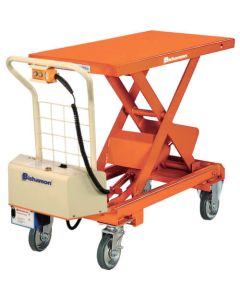 Mobile Lift Table (Battery Powered Model) 1อัน