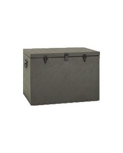 กล่องอลูมิเนียมอเนกประสงค์ OD สีเขียว