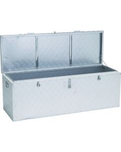 Aluminum Box