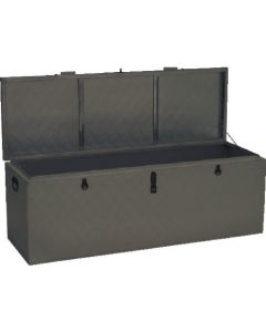 กล่องอลูมิเนียมอเนกประสงค์ OD สีเขียว