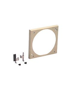 Mounting bracket for Ventilation fan 1อัน