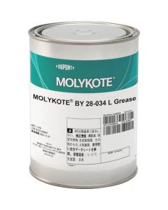 MOLYKOTE(R) BY28-034L GREASE 1KG 10ใบ